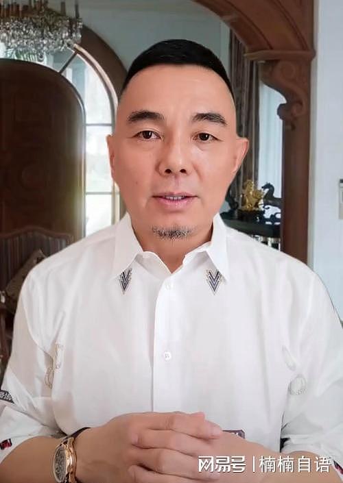 原来他就是李湘前夫，如今52岁锒铛入狱，撕掉李湘最后一丝体面（组图） - 9