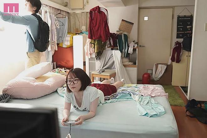 【美女】G杯童颜大灯美少女，“十年一遇”神级萝莉“水卜樱”（组图） - 34