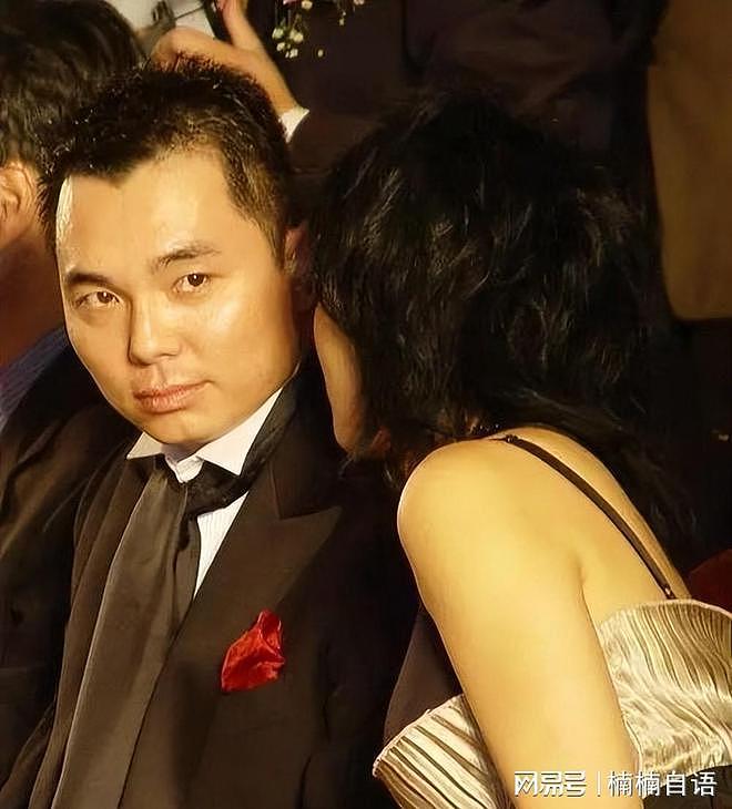 原来他就是李湘前夫，如今52岁锒铛入狱，撕掉李湘最后一丝体面（组图） - 16