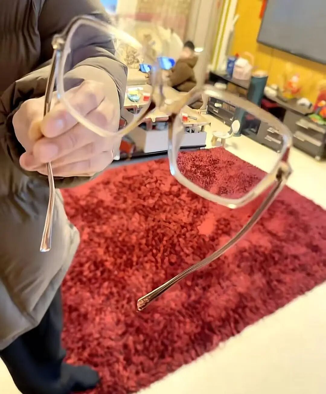 【爆笑】男朋友给我报销奶茶却备注非自愿赠与…？啊啊啊分手日就是你的还款日（组图） - 43