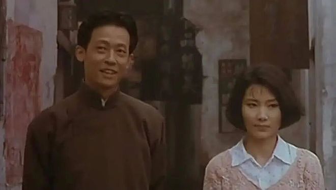 除了何晴，这些60后内地女星也是绝美（组图） - 6