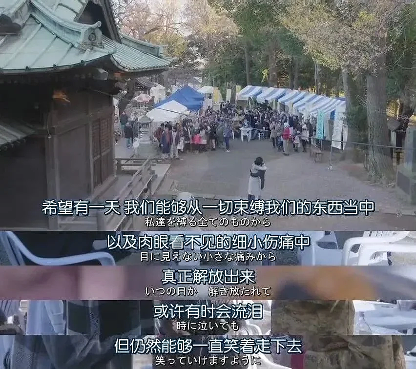 执意嫁爱奇艺总裁，却遭婆婆嫌弃！离婚仅3个月，她便高调认爱小9岁男友！网友感慨：姐终于吃上好的了（组图） - 9
