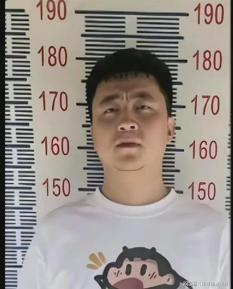 韩国特工与泰军合作，潜入电诈园抓获杀害韩国女人质的中国籍绑匪（组图） - 2