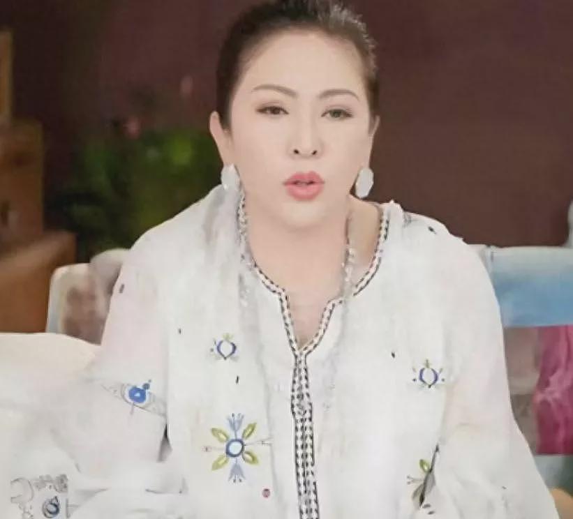 向太再曝大瓜,撕开马伊琍与文章婚姻的真相(组图) - 1