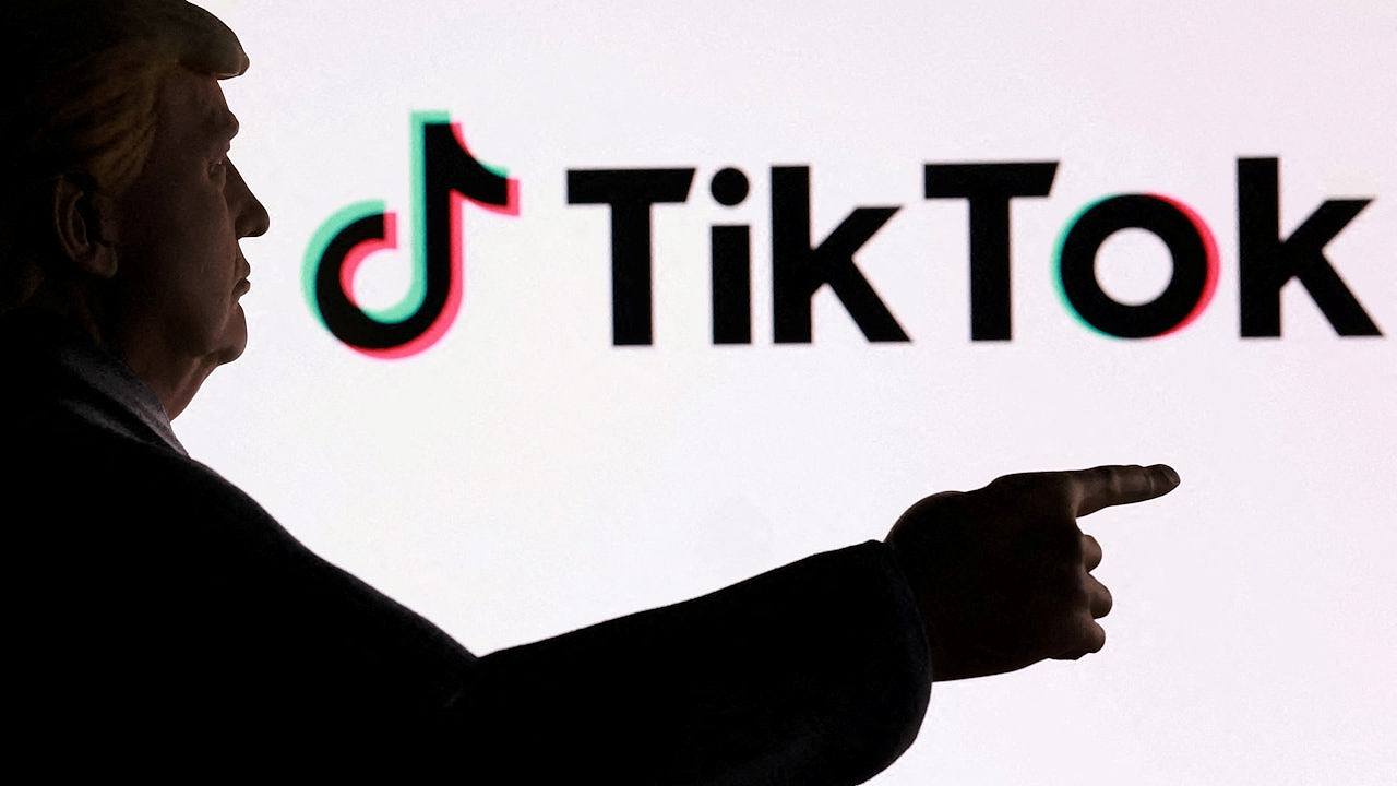 字节跳动与甲骨文等公司达成协议，出售TikTok约八成美国业务（组图） - 1