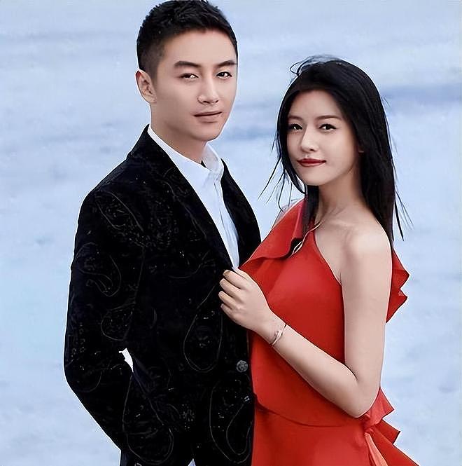 热搜第一!业内曝陈晓陈妍希离婚原因,玩的花,冷暴力,很不简单(组图) - 25