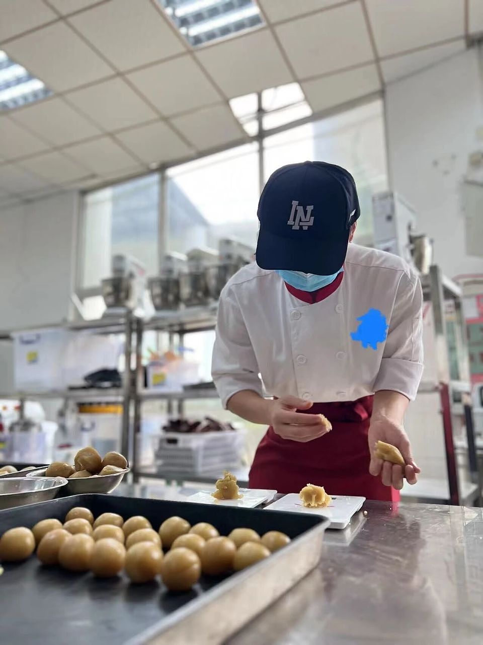 南方技校里,滑落的少男少女(组图) - 11