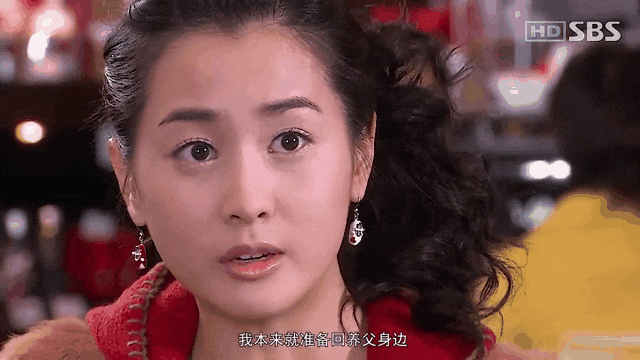 整容整毁了？！和男神虐恋，红极一时却息影，今复出换头认不出（组图） - 18