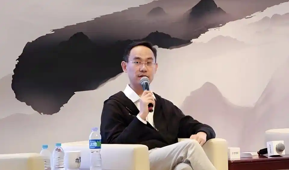 玩转“深港圈”的地产大亨开保险公司，彻底交给职业经理人了？（组图） - 4