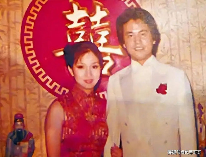 76岁陈百祥宣布接受安乐死,和妻子结婚近50年(组图) - 5