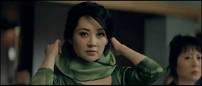 除了何晴，这些60后内地女星也是绝美（组图） - 44