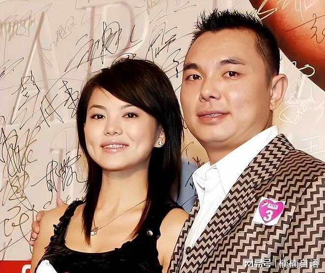 原来他就是李湘前夫，如今52岁锒铛入狱，撕掉李湘最后一丝体面（组图） - 13