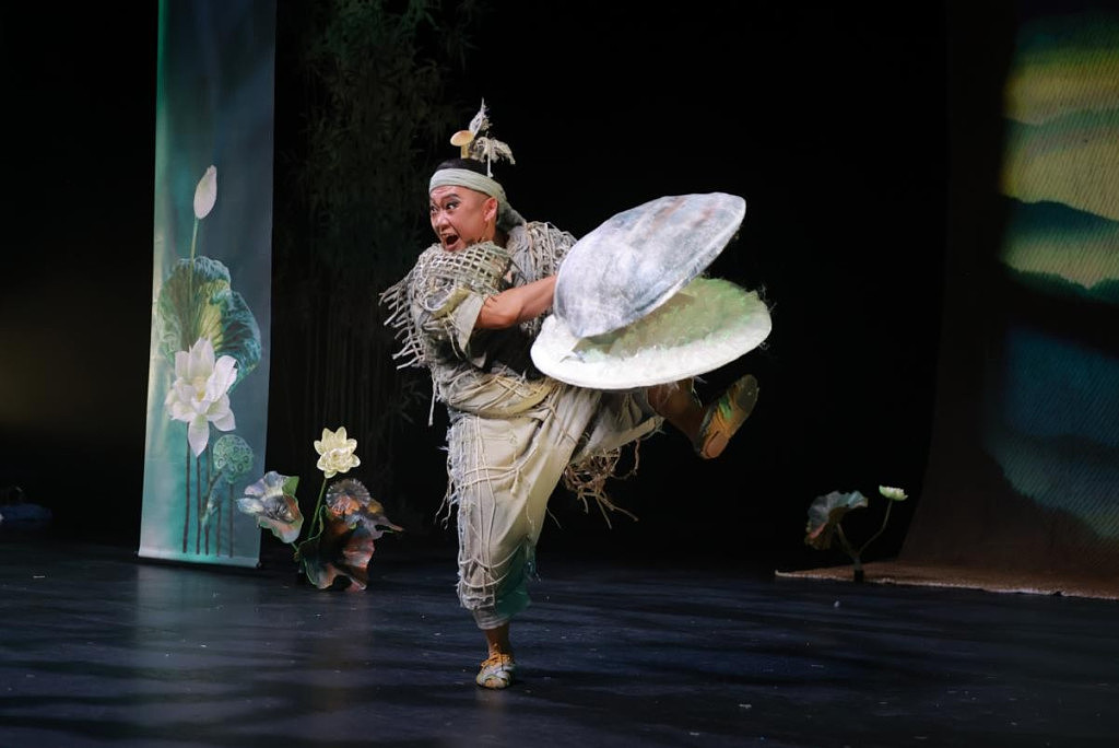 中国儿艺闪耀悉尼,首演圆满成功(组图) - 7