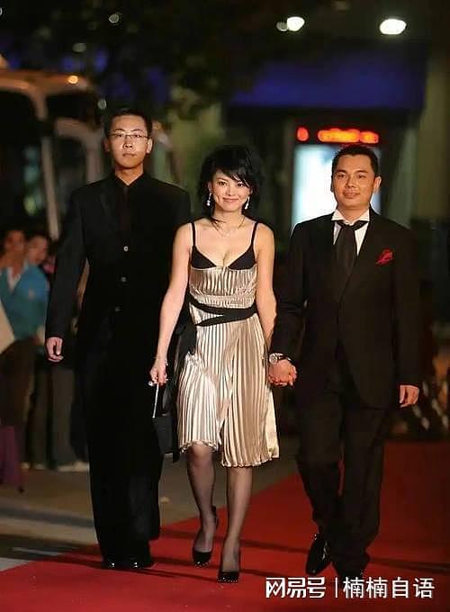 原来他就是李湘前夫，如今52岁锒铛入狱，撕掉李湘最后一丝体面（组图） - 12