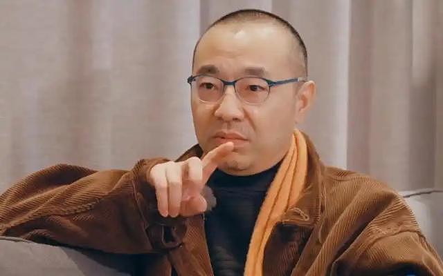 涉诈百亿！影视巨头华文映像创始人被抓，名嘴被牵连？（组图） - 8