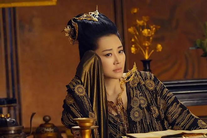 除了何晴，这些60后内地女星也是绝美（组图） - 49