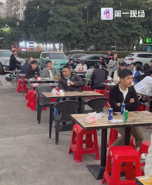 深圳16岁“烤鸡少年”火出圈，每天能卖两三百只烤鸡，靠努力实现逆袭人生（组图） - 5