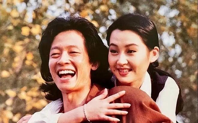 除了何晴，这些60后内地女星也是绝美（组图） - 42