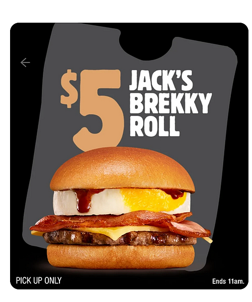 更多套餐!【Hungry Jack's】近期优惠集锦(组图) - 5