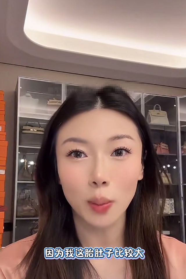 程晓玥一家又到澳洲过冬，悉尼有2套别墅，透露二胎会回国生产（组图） - 2