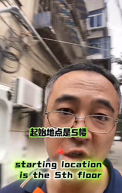 中国搬家老哥一口流利英语,惊呆老外!赚过几千万的澳洲海归却干99块的活(组图) - 12