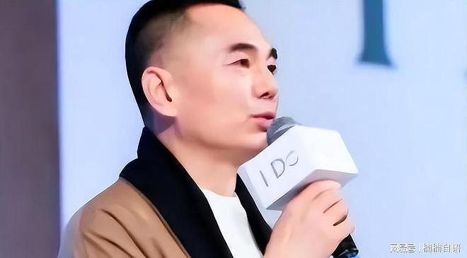 原来他就是李湘前夫，如今52岁锒铛入狱，撕掉李湘最后一丝体面（组图） - 8