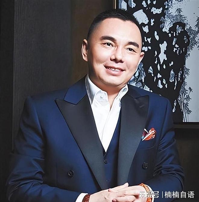 原来他就是李湘前夫，如今52岁锒铛入狱，撕掉李湘最后一丝体面（组图） - 4