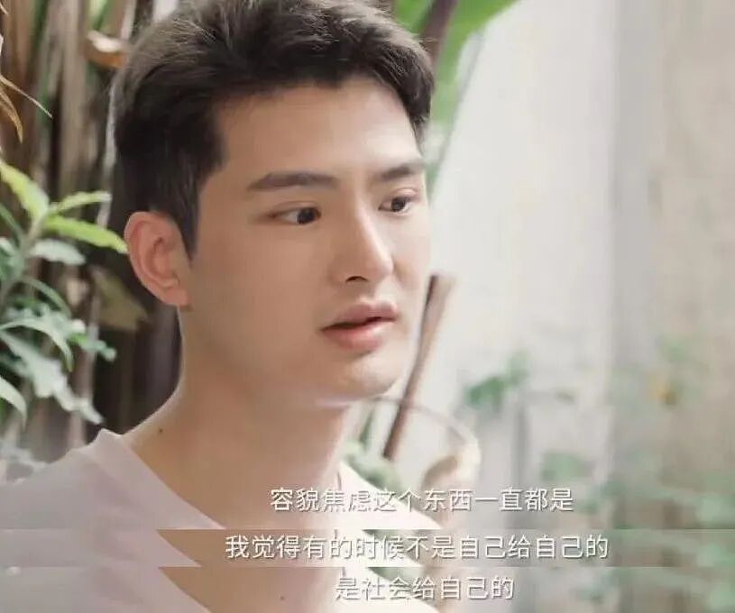 整容整毁了？！和男神虐恋，红极一时却息影，今复出换头认不出（组图） - 28