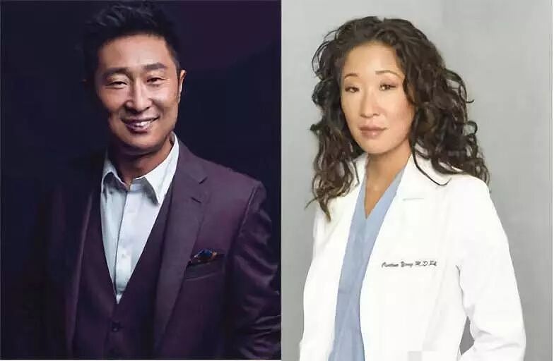 整容整毁了？！和男神虐恋，红极一时却息影，今复出换头认不出（组图） - 35