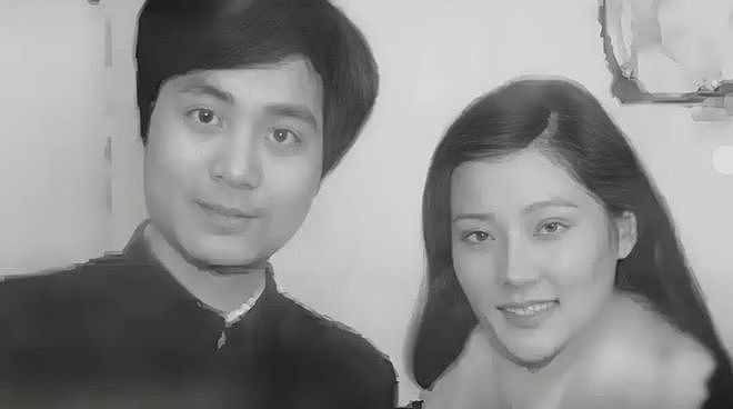 除了何晴，这些60后内地女星也是绝美（组图） - 12