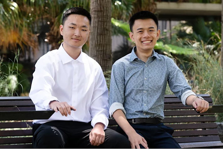 HSC Top100 学校完整榜单曝光，北悉尼男校创造历史！华人孩子们太争气啦（组图） - 33