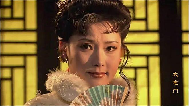 除了何晴，这些60后内地女星也是绝美（组图） - 9
