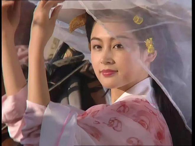 除了何晴，这些60后内地女星也是绝美（组图） - 30