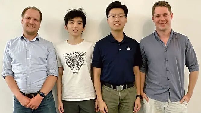 炸裂!伯克利华人博士“投毒”同门,教授亲自“卧底”抓现行,这出“科研甄嬛传”看傻全网(组图) - 3