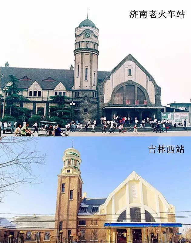 当年拆除亚洲最大火车站，如今肠子都悔青了（组图） - 8