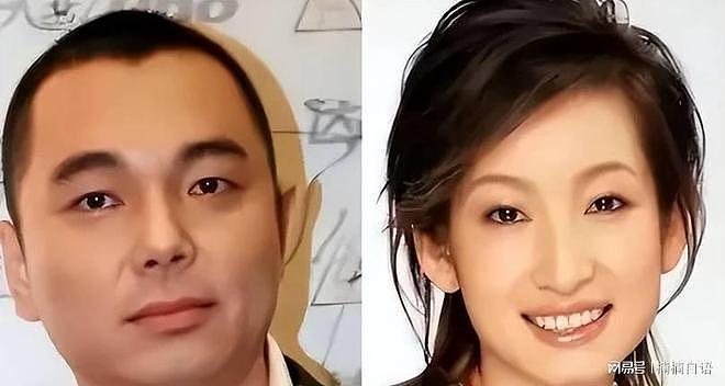 原来他就是李湘前夫，如今52岁锒铛入狱，撕掉李湘最后一丝体面（组图） - 11