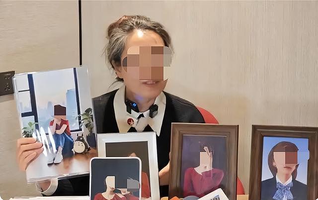 女生家门口被捅刺10刀遇害案一审将宣判，家属：她有预谋冲进我家里行凶，精神病不是免死金牌（组图） - 4