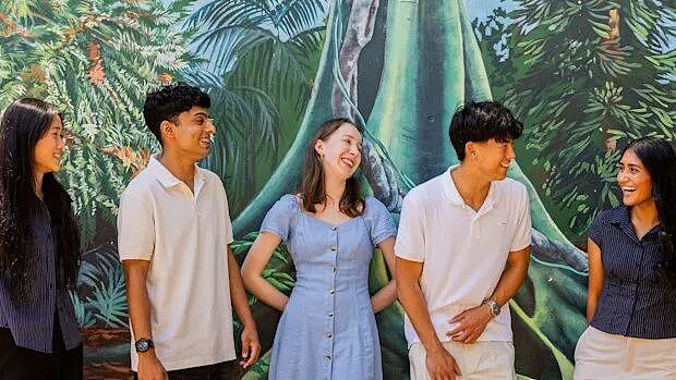 HSC Top100 学校完整榜单曝光，北悉尼男校创造历史！华人孩子们太争气啦（组图） - 4