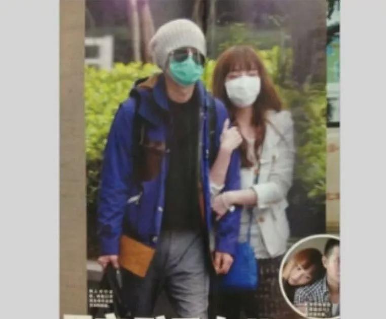 向太再曝大瓜,撕开马伊琍与文章婚姻的真相(组图) - 4