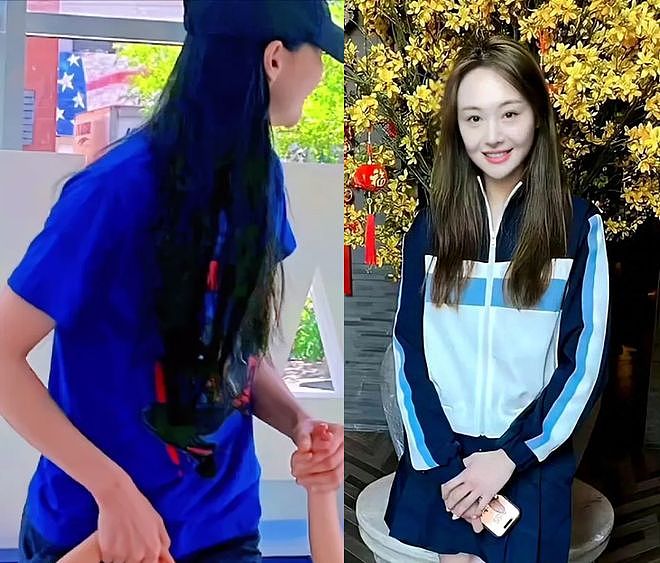 外媒曝郑爽跟张恒开代孕机构?女方火速辟谣:不会沾这些污糟事(组图) - 10
