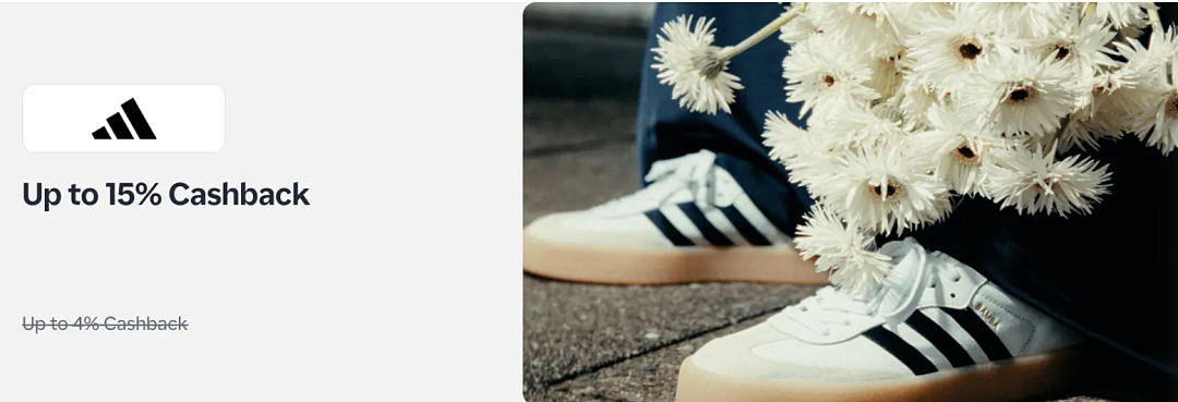 Boxing Day活动开始！【Adidas】阿迪达斯澳洲官网，折上折 + 再送20刀（组图） - 2
