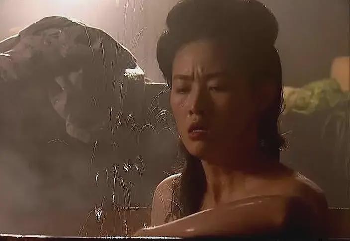 “何晴们”之美:四大名著里那些被改编的女性角色(组图) - 10