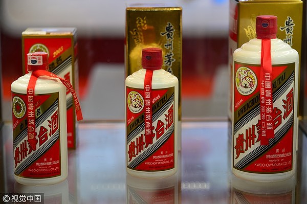 飞天茅台价格暴跌！黄牛损失惨重，他叹：半个月亏损超30万元（组图） - 3