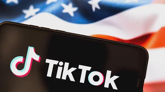TikTok母公司字节跳动签署协议，出售美国业务（图） - 1