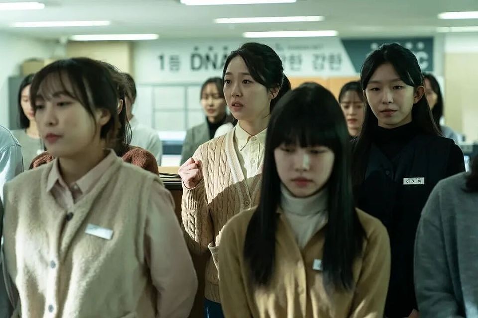 南方技校里,滑落的少男少女(组图) - 9
