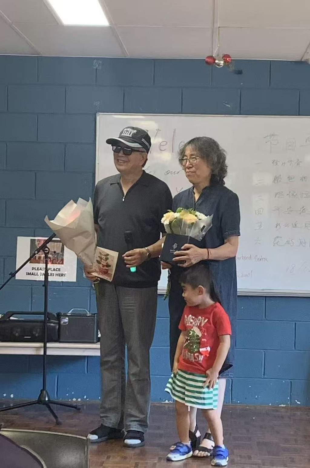 悉尼玉庭音乐学校办音乐会，艺术名家欢聚促进文化交流（组图） - 7