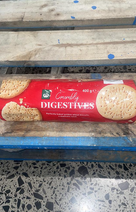 澳洲三大超，它家的自有品牌食品最健康（组图） - 14