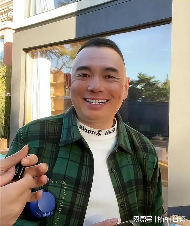 原来他就是李湘前夫，如今52岁锒铛入狱，撕掉李湘最后一丝体面（组图） - 5