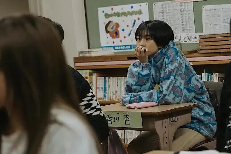 南方技校里,滑落的少男少女(组图) - 15