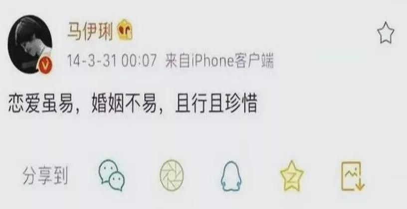 向太再曝大瓜,撕开马伊琍与文章婚姻的真相(组图) - 5
